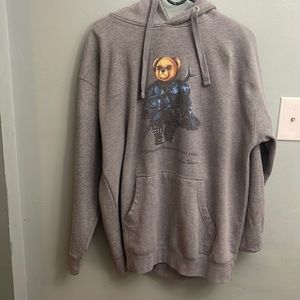 The Dirt Label Mandalorian Hoodie